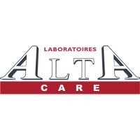 Alta Care Laboratoires logo - Similar company to Alta Laboratories Ltd.