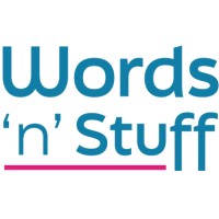 Words 'N' Stuff logo - Similar company to 20Legs Inc