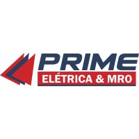 Prime Eletrica e Mro Ltda logo - Similar company to Elétrica Kva