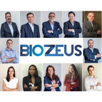 Biozeus Biopharmaceutical S.A. logo - Similar company to Biohacking.Ai