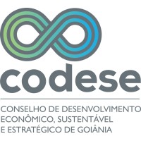 Codese Goiânia e Região Metropolitana. logo - Similar company to Sind Empresas Transp Coletivo Urb Passageiros Goiania