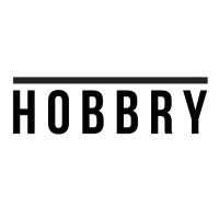 Hobbry Ltd. logo - Similar company to Barrington'S