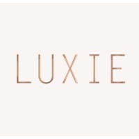 Luxie Beauty logo - Similar company to Omni Bev
