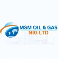 MSM Oil & Gas logo - Similar company to Msm Group