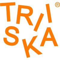 Triiska Design logo - Similar company to Ouum
