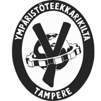 Ympäristöteekkarikilta ry logo - Similar company to Naisteekkaripäivät