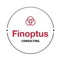 Finoptus Consulting Limited logo - Similar company to Hodgson & Oldfield