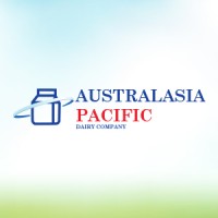 Australasia Pacific Dairy Company logo - Similar company to Sweets By Sweets