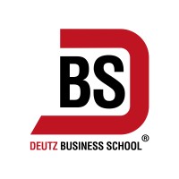 DEUTZ BUSINESS SCHOOL logo - Similar company to Inverta Mentor®