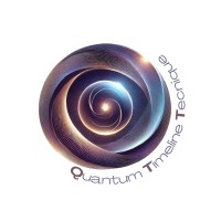 Quantum Timeline Technique logo - Similar company to Sonia Nicolau Coach