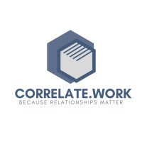 Correlate.work logo - Similar company to Techno Gurus Inc