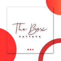 The Box Pattaya logo - Similar company to Pattaya Floating Market