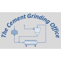 The Cement Grinding Office logo - Similar company to Fourcrea