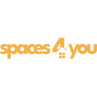 spaces4you.co.uk logo - Similar company to Zyle Fenster, Uab | Mediniai Langai, Stumdomos Terasinės Durys, Lauko Durys