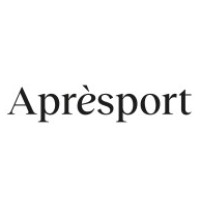Aprèsport Deutschland logo - Similar company to Essential Phosphates