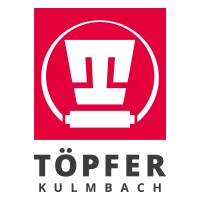 Töpfer Kulmbach GmbH logo - Similar company to Imb-Institut