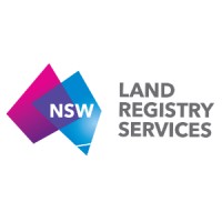 Nsw Land Registry Services
