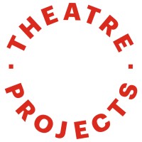 Theatre Projects logo - Similar company to Schuler Shook