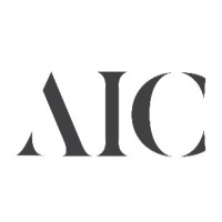 AIC logo - Similar company to Corpotrade