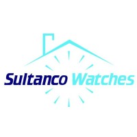 Sultan Watch