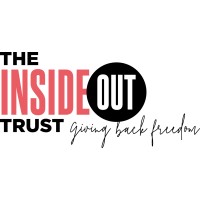 The Inside Out Trust logo - Similar company to Oxon Advisory