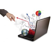 Market Research Prodigy logo - Similar company to Aevoluta Transfer Pricing