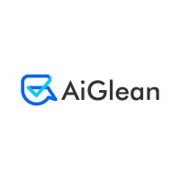 AiGlean logo - Similar company to Boxeh