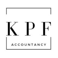 KPF Accountancy logo - Similar company to Mdm Accountants