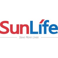 SunLife Science logo - Similar company to Medithinq
