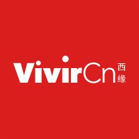 VivirChina | Bridge to China logo - Similar company to Handmedinaco