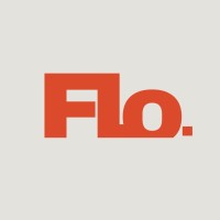 Flo Drop Media logo - Similar company to Hundredheadstudio