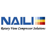 NAILI CO.,LTD logo - Similar company to Naili - Air Compressor (Head Office)