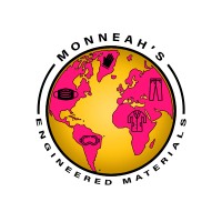Monneah’s Engineered Materials logo - Similar company to Makespp