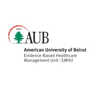 Evidence-Based Healthcare Management Unit (Ehmu)