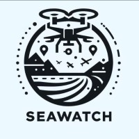 SeaWatch logo - Similar company to Sea-Watch E.V.