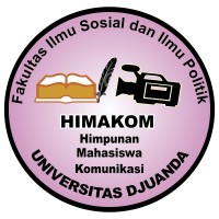 Himpunan Mahasiswa Komunikasi (HIMAKOM) Universitas Djuanda logo - Similar company to Gemilang Realty
