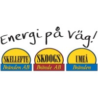 Skelleftebränslen AB logo