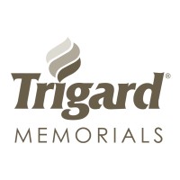 Trigard Memorials logo - Similar company to Servicemaster By Timeless