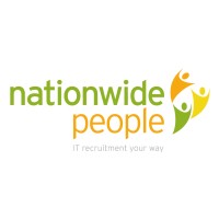 Nationwide People Limited logo - Similar company to Grant Haze Ltd