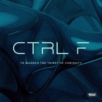 CtrlF logo - Similar company to Ctrl+F Digital Solutions