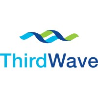 Third Wave Systems logo - Similar company to Wave Systems Corp.