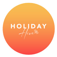 The Holiday Hive logo - Similar company to Ipro
