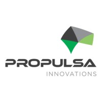 Propulsa Innovations logo - Similar company to Fusium