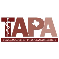 Texas Academy of Physician Assistants logo - Similar company to Npace - Nurse Practitioner Associates For Continuing Education