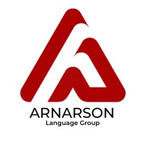 Arnarson Language Group LLC logo - Similar company to Mindful Sparks