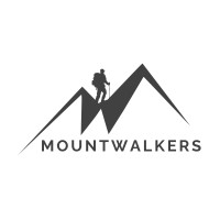 MountWalkers logo - Similar company to Nirvana Homes Rarta