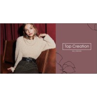 unpilling acrylic knit top|china acrylic knit top|acrylic knit top supplier|acrylic knit top factory logo - Similar company to Shanghai Filterworkshop Co., Ltd