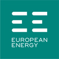 European Energy – Italia logo - Similar company to Qesco Srl