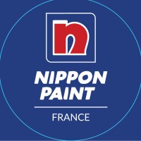 Nippon Paint France |  Automotive logo - Similar company to Paonlin