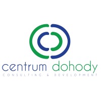 Centrum dohody, s.r.o. logo - Similar company to Naučíme Ai
